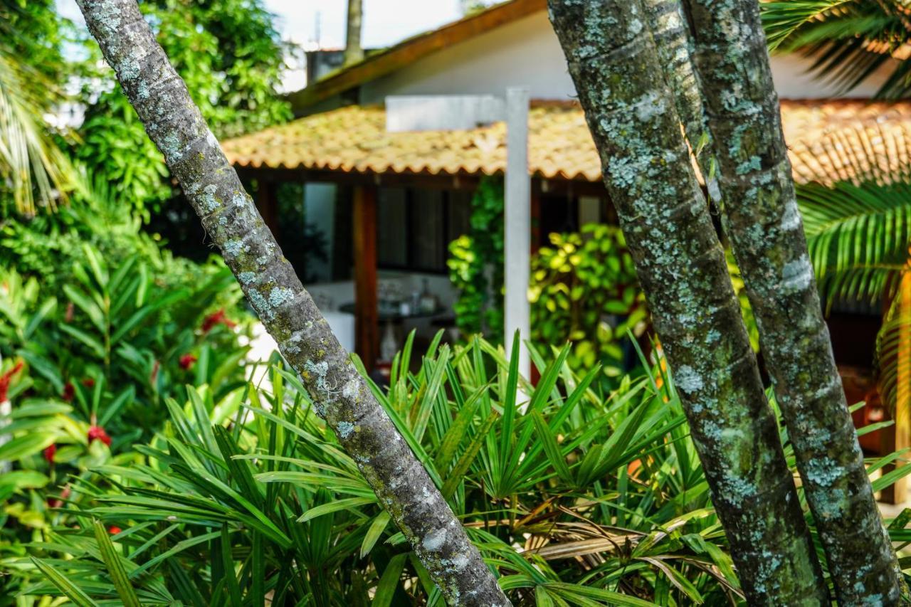Hotel Boutique Villa Casuarinas Cali Exterior foto